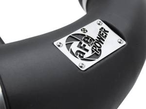 Afe - Advance Flow Engineering - 75-76203 | AFE Power Momentum GT Cold Air Intake System w/ Pro GUARD 7 Filter 2007-2011 Wrangler JK V6-3.8L - Image 4