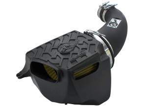 Afe - Advance Flow Engineering - 75-76203 | AFE Power Momentum GT Cold Air Intake System w/ Pro GUARD 7 Filter 2007-2011 Wrangler JK V6-3.8L - Image 2