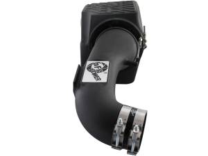 Afe - Advance Flow Engineering - 75-76204 | AFE Power Momentum GT Cold Air Intake System w/ Pro GUARD 7 Filter 2012-2018 Wrangler JK V6-3.6L - Image 2