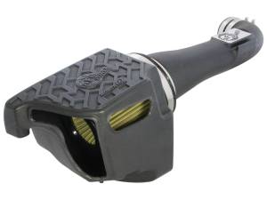 Afe - Advance Flow Engineering - 75-76204 | AFE Power Momentum GT Cold Air Intake System w/ Pro GUARD 7 Filter 2012-2018 Wrangler JK V6-3.6L - Image 3