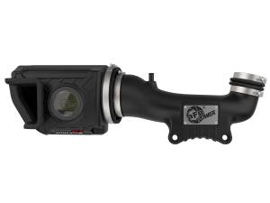 Afe - Advance Flow Engineering - 75-76212 | AFE Power Momentum GT Cold Air Intake System w/ Pro GUARD 7 Filter 2012-2018 Wrangler JK V6-3.6L - Image 2