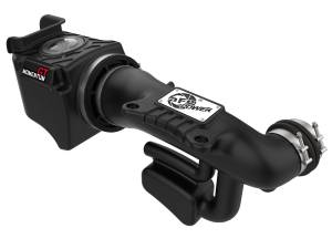 Afe - Advance Flow Engineering - 75-76212 | AFE Power Momentum GT Cold Air Intake System w/ Pro GUARD 7 Filter 2012-2018 Wrangler JK V6-3.6L - Image 5
