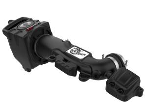 Afe - Advance Flow Engineering - 75-76217 | AFE Power Momentum GT Cold Air Intake System w/ Pro GUARD 7 Filter 2018-2024 Wrangler JL, Gladiator V6-3.6L - Image 2