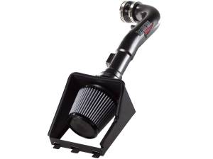 F2-03012 | aFe Power Full Metal Power Stage 2 Cold Air Intake System With Pro DRY S Filter For Ford Ranger / Mazda B2300 I4-2.3L