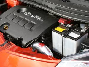 Afe - Advance Flow Engineering - TA-2005P | Takeda Stage-2 Cold Air Intake System w/ Pro DRY S Filter Polished 2008-2014 xD L4-1.8L - Image 2