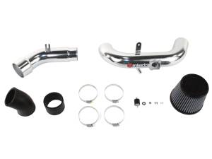 Afe - Advance Flow Engineering - TA-2012P | Takeda Stage-2 Cold Air Intake System w/ Pro DRY S Filter Polished 2011-2016 tC L4-2.5L - Image 3