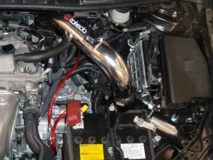 Afe - Advance Flow Engineering - TA-2012P | Takeda Stage-2 Cold Air Intake System w/ Pro DRY S Filter Polished 2011-2016 tC L4-2.5L - Image 4