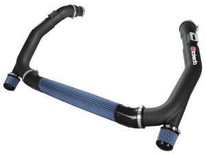 Afe - Advance Flow Engineering - TA-3007B | Takeda Stage-2 Cold Air Intake System w/ Pro 5R Filter 2009-2024 GT-R (R35) V6-3.8L (tt) - Image 2