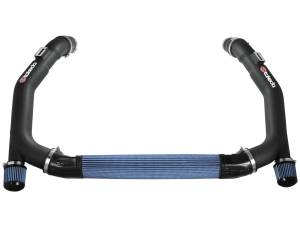 Afe - Advance Flow Engineering - TA-3007B | Takeda Stage-2 Cold Air Intake System w/ Pro 5R Filter 2009-2024 GT-R (R35) V6-3.8L (tt) - Image 3