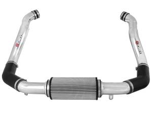 Afe - Advance Flow Engineering - TA-3016P | Takeda Stage-2 Cold Air Intake System w/ Pro DRY S Filter Polished 2008-2013 G37, 2014-2015 Q60 V6-3.7L (VQ37VHR) - Image 2
