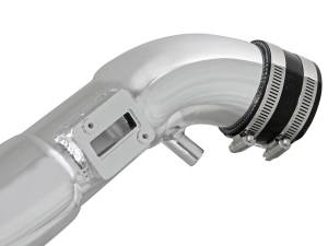 Afe - Advance Flow Engineering - TA-3016P | Takeda Stage-2 Cold Air Intake System w/ Pro DRY S Filter Polished 2008-2013 G37, 2014-2015 Q60 V6-3.7L (VQ37VHR) - Image 5