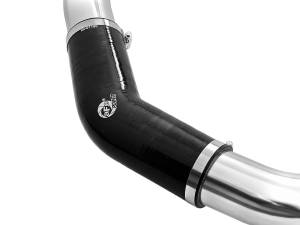 Afe - Advance Flow Engineering - TA-3017P | Takeda Stage-2 Cold Air Intake System w/ Pro DRY S Filter Polished 2009-2020 370Z V6-3.7L - Image 3