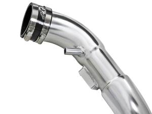 Afe - Advance Flow Engineering - TA-3017P | Takeda Stage-2 Cold Air Intake System w/ Pro DRY S Filter Polished 2009-2020 370Z V6-3.7L - Image 2