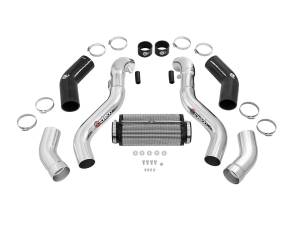 Afe - Advance Flow Engineering - TA-3017P | Takeda Stage-2 Cold Air Intake System w/ Pro DRY S Filter Polished 2009-2020 370Z V6-3.7L - Image 5