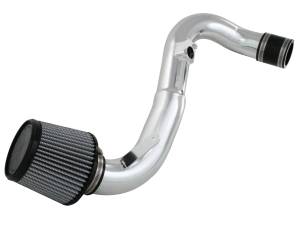 Afe - Advance Flow Engineering - TA-4105P | Takeda Stage-2 Cold Air Intake System w/ Pro DRY S Filter Polished 2007-2009 Speed3 L4-2.3L (t) - Image 2