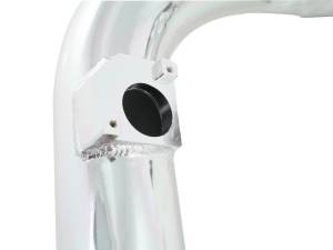 Afe - Advance Flow Engineering - TA-4105P | Takeda Stage-2 Cold Air Intake System w/ Pro DRY S Filter Polished 2007-2009 Speed3 L4-2.3L (t) - Image 3