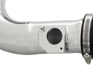 Afe - Advance Flow Engineering - TA-4107P | Takeda Stage-2 Cold Air Intake System w/ Pro DRY S Filter Polished 2010-2013 Mazda 3 L4-2.5L - Image 5