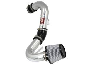 Afe - Advance Flow Engineering - TA-4107P | Takeda Stage-2 Cold Air Intake System w/ Pro DRY S Filter Polished 2010-2013 Mazda 3 L4-2.5L - Image 3