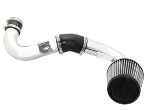 Afe - Advance Flow Engineering - TA-4107P | Takeda Stage-2 Cold Air Intake System w/ Pro DRY S Filter Polished 2010-2013 Mazda 3 L4-2.5L - Image 4