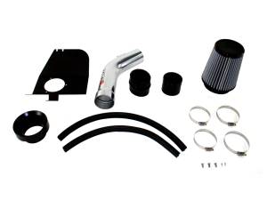 Afe - Advance Flow Engineering - TA-4301P | Takeda Stage-2 Cold Air Intake System w/ Pro DRY S Filter Polished 2008-2014 Impreza WRX, STI H4-2.5L (t) - Image 3