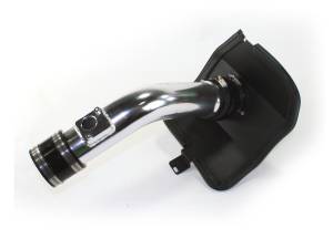 Afe - Advance Flow Engineering - TA-4301P | Takeda Stage-2 Cold Air Intake System w/ Pro DRY S Filter Polished 2008-2014 Impreza WRX, STI H4-2.5L (t) - Image 2