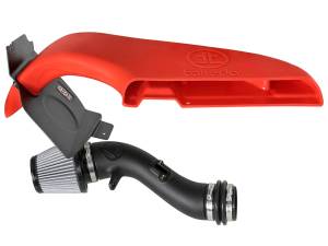 Afe - Advance Flow Engineering - TA-4305B-1D | Takeda Stage-2 Cold Air Intake System w/ Pro DRY S Filter 2015-2021 WRX H4-2.0L (t) - Image 2