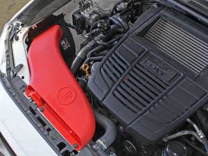Afe - Advance Flow Engineering - TA-4305B-1D | Takeda Stage-2 Cold Air Intake System w/ Pro DRY S Filter 2015-2021 WRX H4-2.0L (t) - Image 6