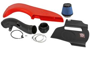 Afe - Advance Flow Engineering - TA-4305B-1R | Takeda Stage-2 Cold Air Intake System w/ Pro 5R Filter 2015-2021 WRX H4-2.0L (t) - Image 5