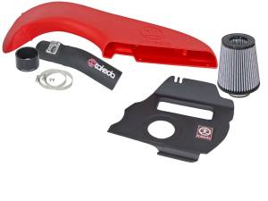Afe - Advance Flow Engineering - TA-4306B-D | Takeda Stage-2 Cold Air Intake System w/ Pro DRY S Filter 2015-2017 WRX STI H4-2.5L (t) - Image 7