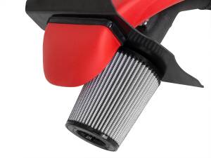 Afe - Advance Flow Engineering - TA-4306B-D | Takeda Stage-2 Cold Air Intake System w/ Pro DRY S Filter 2015-2017 WRX STI H4-2.5L (t) - Image 3