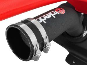 Afe - Advance Flow Engineering - TA-4306B-D | Takeda Stage-2 Cold Air Intake System w/ Pro DRY S Filter 2015-2017 WRX STI H4-2.5L (t) - Image 5