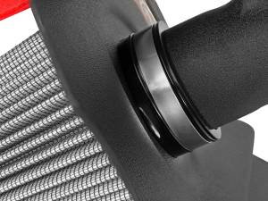 Afe - Advance Flow Engineering - TA-4306B-D | Takeda Stage-2 Cold Air Intake System w/ Pro DRY S Filter 2015-2017 WRX STI H4-2.5L (t) - Image 6