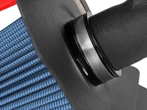 Afe - Advance Flow Engineering - TA-4306B-R | Takeda Stage-2 Cold Air Intake System w/ Pro 5R Filter 2015-2017 WRX STI H4-2.5L (t) - Image 6
