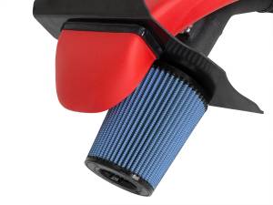 Afe - Advance Flow Engineering - TA-4306B-R | Takeda Stage-2 Cold Air Intake System w/ Pro 5R Filter 2015-2017 WRX STI H4-2.5L (t) - Image 5