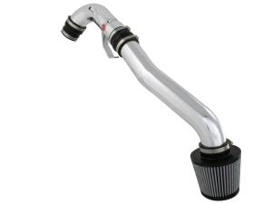 Afe - Advance Flow Engineering - TL-2002P | Takeda Stage-2 Cold Air Intake System w/ Pro DRY S Filter Polished 2008-2015 Scion XB - Image 2