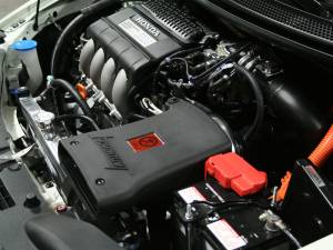 Afe - Advance Flow Engineering - TM-1016B-1 | Takeda Momentum Cold Air Intake System w/ Pro 5R Filter 2011-2016 CR-Z L4-1.5L - Image 7