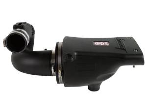 Afe - Advance Flow Engineering - TM-1016B-1 | Takeda Momentum Cold Air Intake System w/ Pro 5R Filter 2011-2016 CR-Z L4-1.5L - Image 2