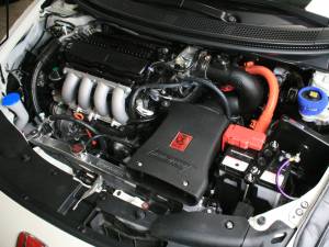Afe - Advance Flow Engineering - TM-1016B-D | Takeda Momentum Cold Air Intake System w/ Pro DRY S Filter 2011-2016 CR-Z L4-1.5L - Image 6