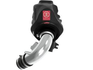 Afe - Advance Flow Engineering - TM-1018P-D | Takeda Momentum Cold Air Intake System w/ Pro DRY S Filter Polished 2012-2015 Civic Si L4-2.4L - Image 3