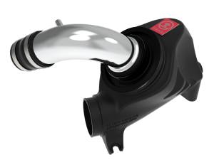 Afe - Advance Flow Engineering - TM-1018P-D | Takeda Momentum Cold Air Intake System w/ Pro DRY S Filter Polished 2012-2015 Civic Si L4-2.4L - Image 2