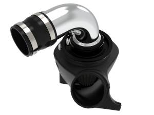 Afe - Advance Flow Engineering - TM-1018P-D | Takeda Momentum Cold Air Intake System w/ Pro DRY S Filter Polished 2012-2015 Civic Si L4-2.4L - Image 5