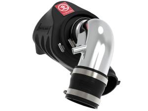 Afe - Advance Flow Engineering - TM-1018P-R | Takeda Momentum Cold Air Intake System w/ Pro 5R Filter Polished 2012-2015 Civic Si L4-2.4L - Image 3