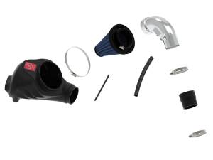 Afe - Advance Flow Engineering - TM-1018P-R | Takeda Momentum Cold Air Intake System w/ Pro 5R Filter Polished 2012-2015 Civic Si L4-2.4L - Image 7