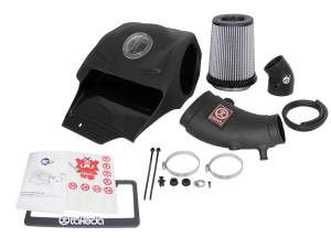Afe - Advance Flow Engineering - TM-1023B-D | Takeda Momentum Cold Air Intake System w/ Pro DRY S Filter 2000-2009 S2000 (AP1/AP2) L4-2.0L/2.2L - Image 5