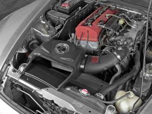 Afe - Advance Flow Engineering - TM-1023B-D | Takeda Momentum Cold Air Intake System w/ Pro DRY S Filter 2000-2009 S2000 (AP1/AP2) L4-2.0L/2.2L - Image 7