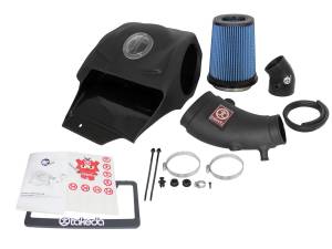 Afe - Advance Flow Engineering - TM-1023B-R | Takeda Momentum Cold Air Intake System w/ Pro 5R Filter 2000-2009 S2000 (AP1/AP2) L4-2.0L/2.2L - Image 6