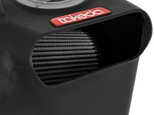 Afe - Advance Flow Engineering - TM-1024B-D | Takeda Momentum Cold Air Intake System w/ Pro DRY S Filter 2016-2021 Civic L4-1.5L (t) - Image 5