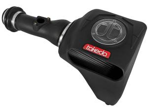 Afe - Advance Flow Engineering - TM-1024B-D | Takeda Momentum Cold Air Intake System w/ Pro DRY S Filter 2016-2021 Civic L4-1.5L (t) - Image 2