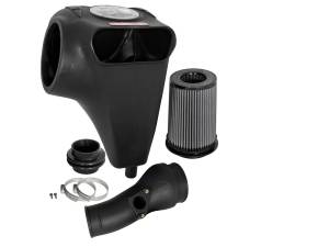 Afe - Advance Flow Engineering - TM-1024B-D | Takeda Momentum Cold Air Intake System w/ Pro DRY S Filter 2016-2021 Civic L4-1.5L (t) - Image 3