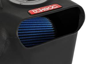 Afe - Advance Flow Engineering - TM-1024B-R | Takeda Momentum Cold Air Intake System w/ Pro 5R Filter 2016-2021 Civic L4-1.5L (t) - Image 5